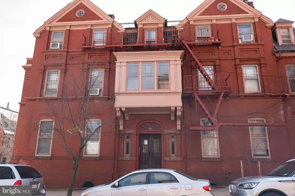 Baltimore, MD 21202,107 E CHASE ST