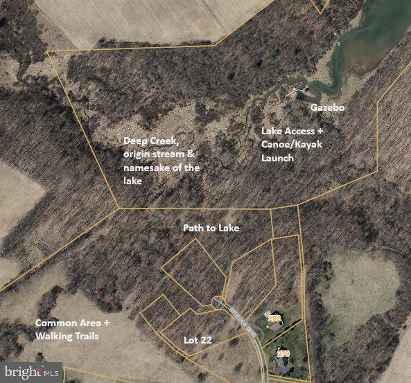 Oakland, MD 21550,OVERLOOK DR #22