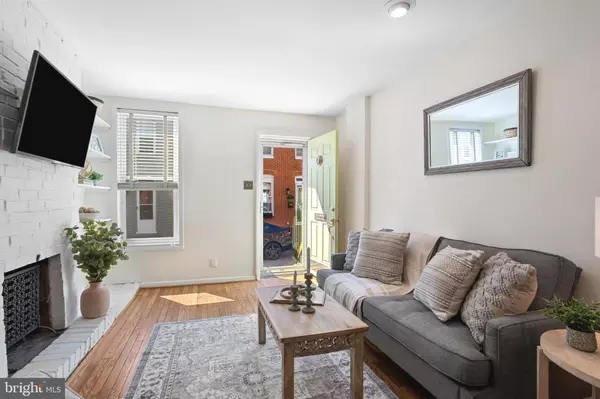 Baltimore, MD 21230,412 SANDERS ST