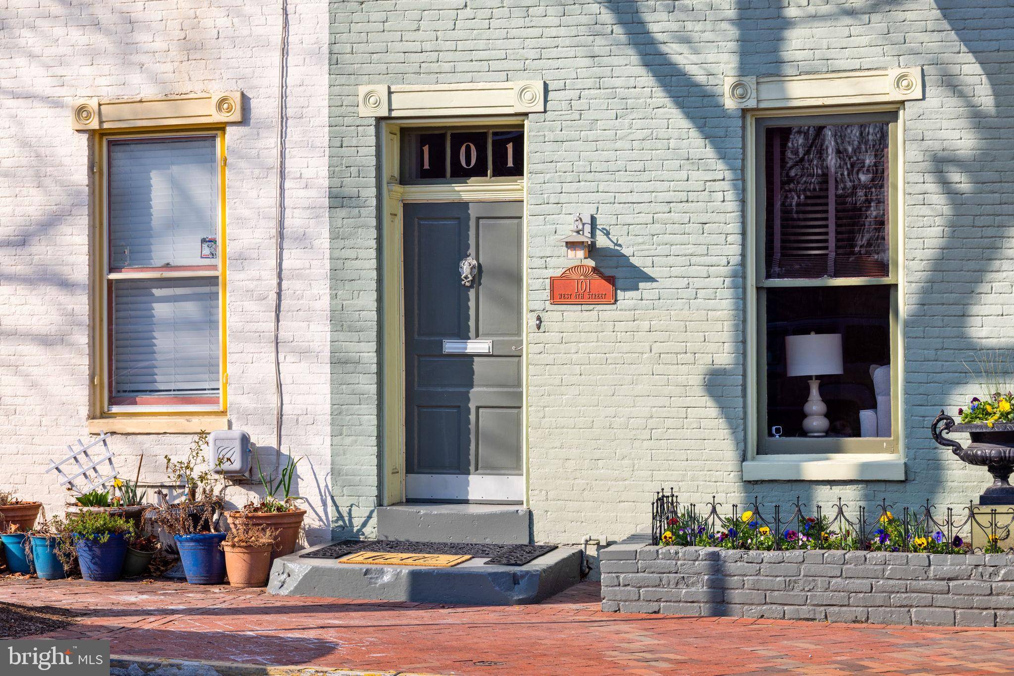 Frederick, MD 21701,101 W 4TH ST