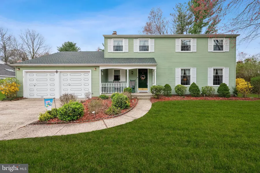310 TAVISTOCK DR, Medford, NJ 08055