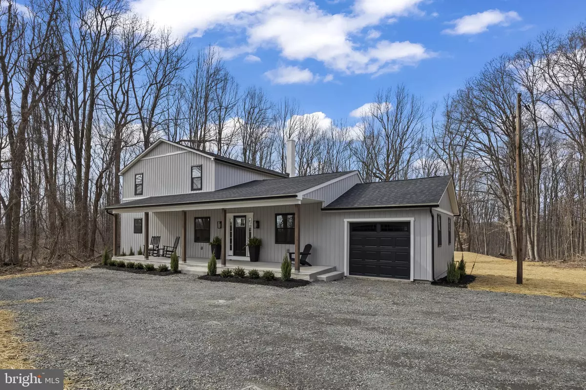 Pottstown, PA 19465,3001 CHESTNUT HILL RD