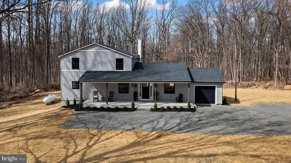 Pottstown, PA 19465,3001 CHESTNUT HILL RD