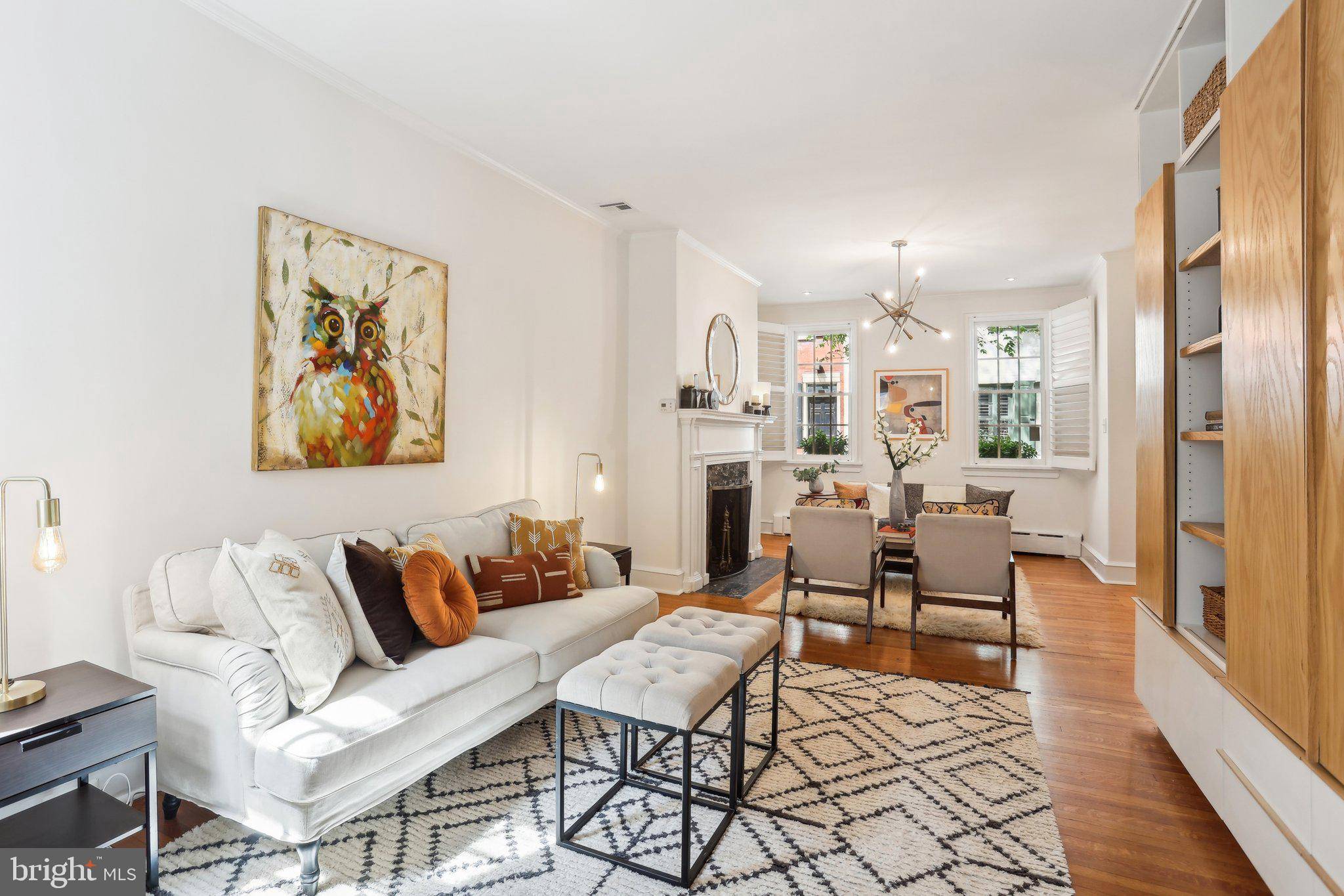Philadelphia, PA 19103,321 S SMEDLEY ST