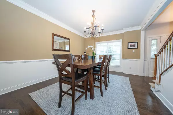 Malvern, PA 19355,127 SAGEWOOD DR #81