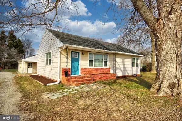 Salisbury, MD 21804,2507 OLD OCEAN CITY RD