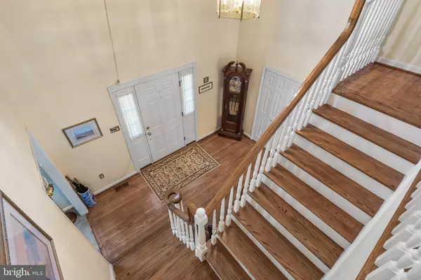 Voorhees, NJ 08043,4 OAK HOLLOW DR