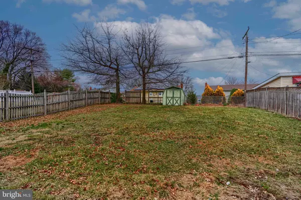 Parkville, MD 21234,2426 ELLIS RD