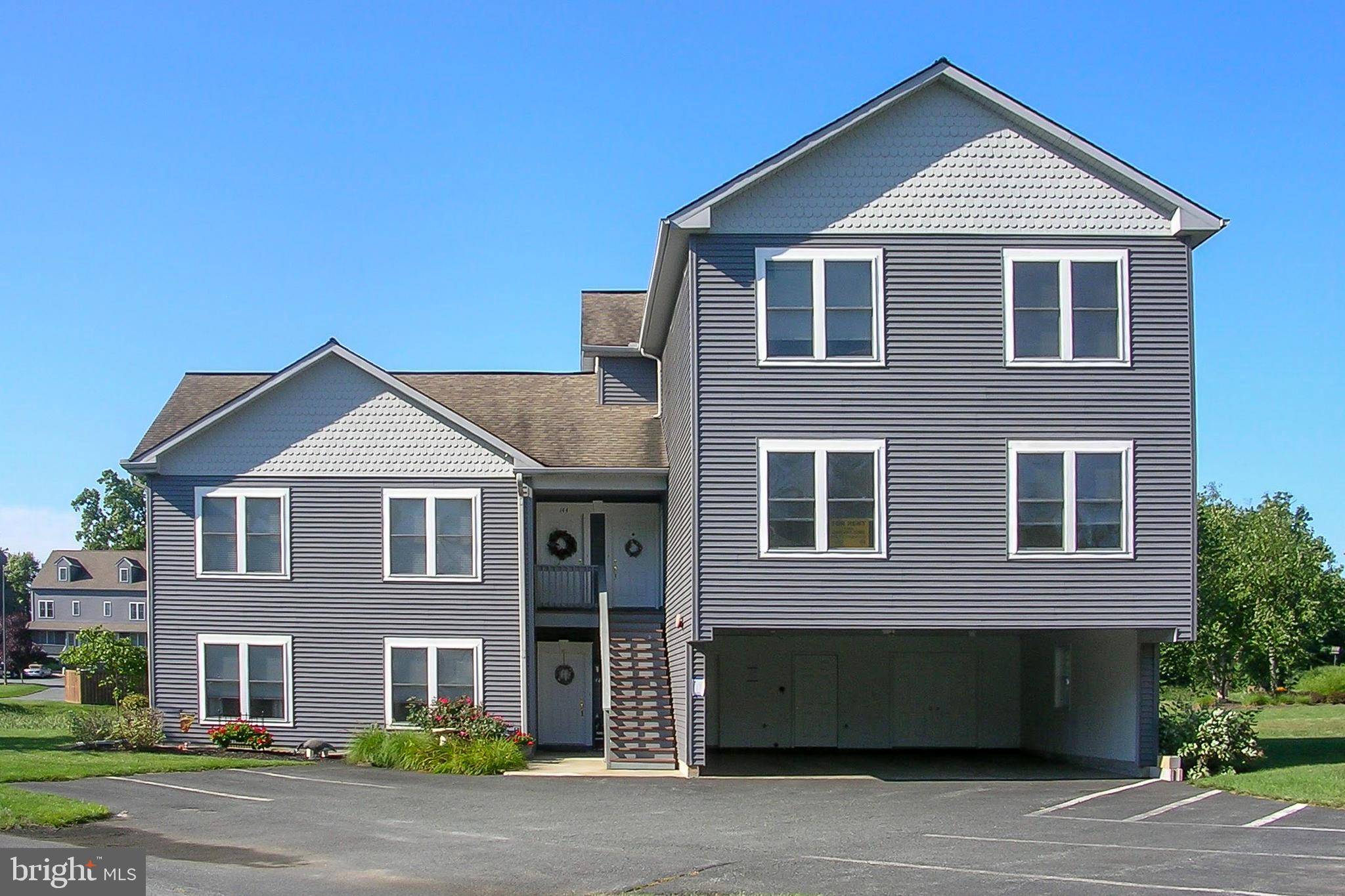 North East, MD 21901,144 NORTH EAST ISLES DR #95A