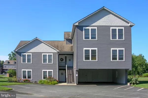 North East, MD 21901,144 NORTH EAST ISLES DR #95A