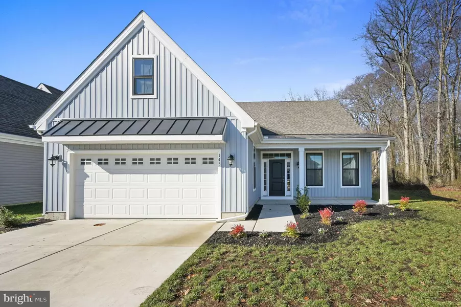 145 LEANDER DR, Dover, DE 19904