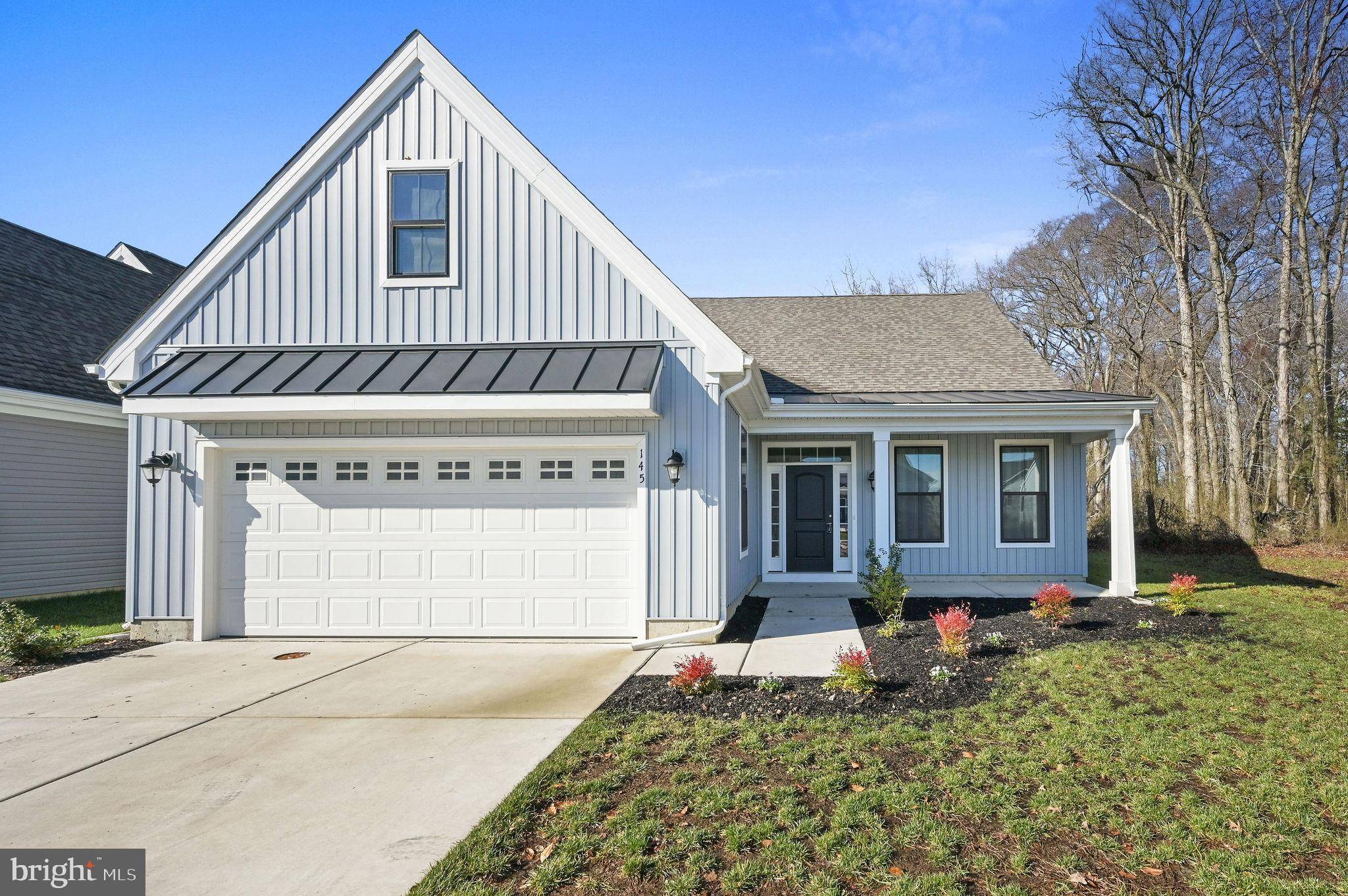 145 LEANDER DR, Dover, DE 19904