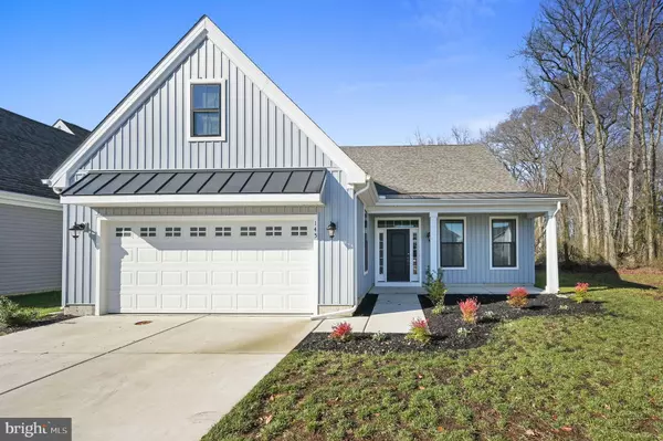 145 LEANDER DR, Dover, DE 19904