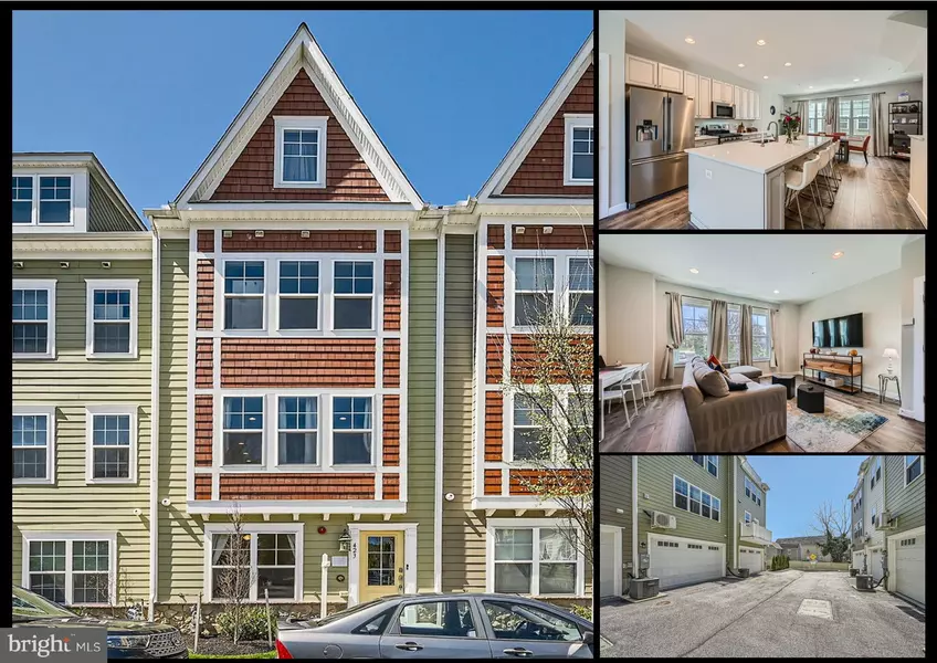 423 E JEFFERSON AVE, Towson, MD 21286