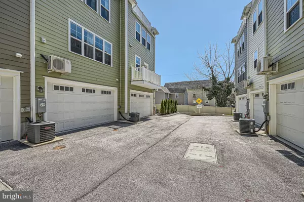Towson, MD 21286,423 E JEFFERSON AVE