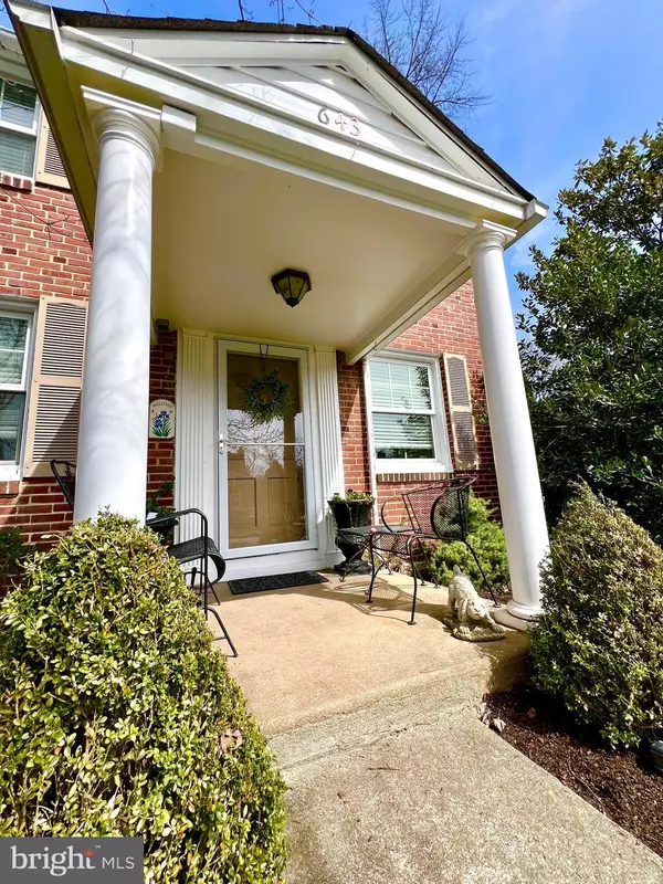 Lafayette Hill, PA 19444,643 WAGNER RD