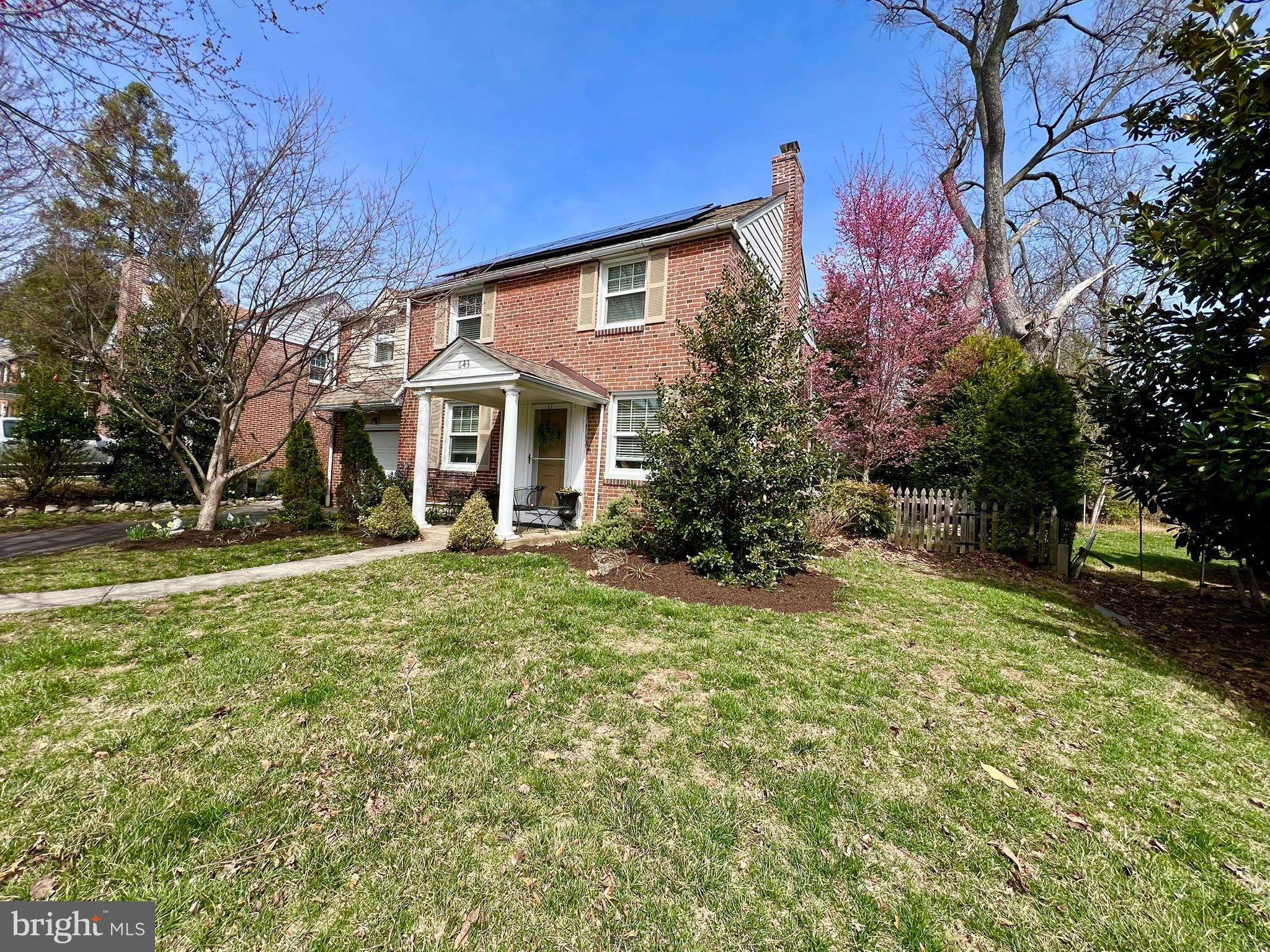 643 WAGNER RD, Lafayette Hill, PA 19444