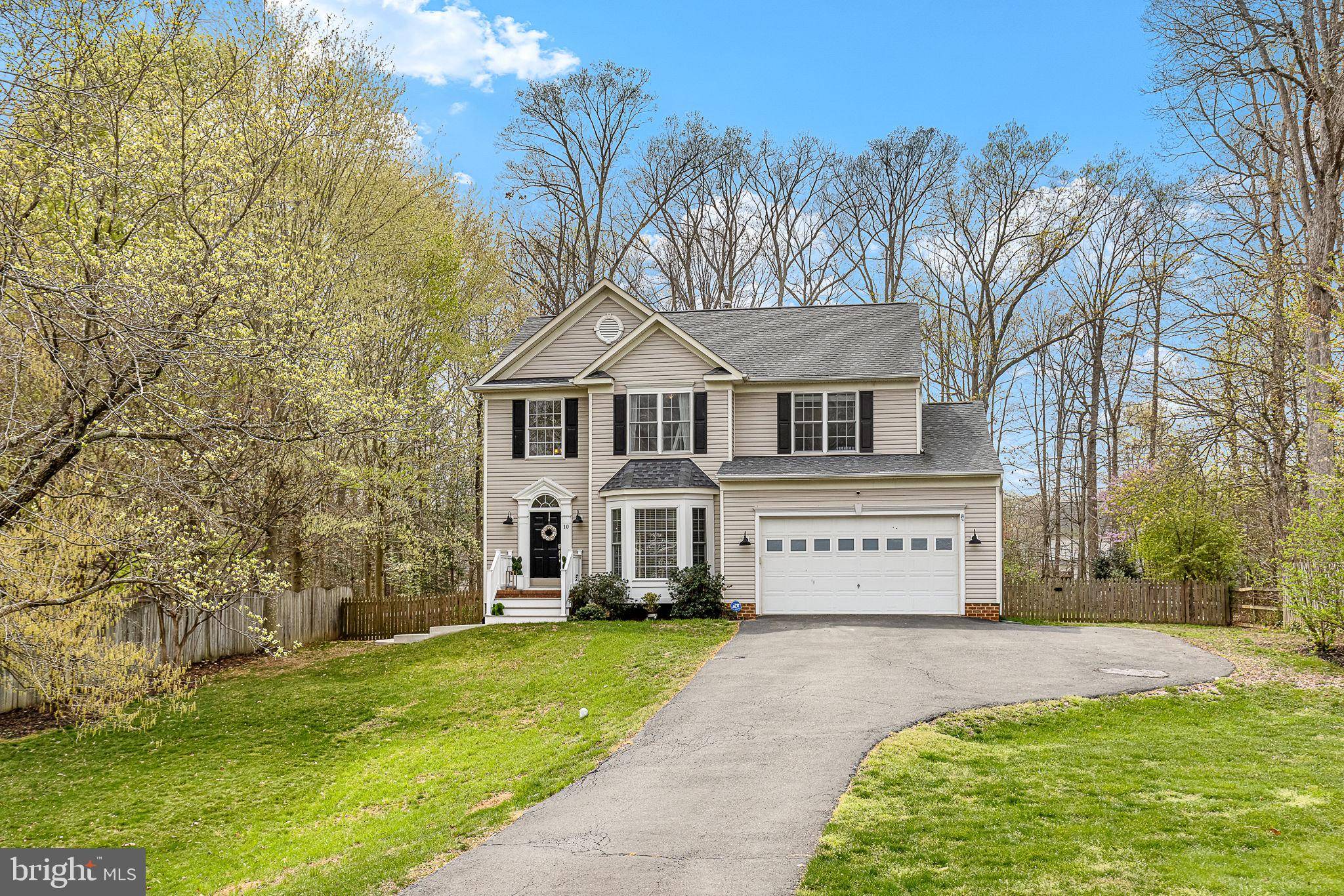 Fredericksburg, VA 22405,10 FRESH WATER DR