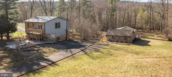 3930 MAYHEW INN RD, Oakland, MD 21550