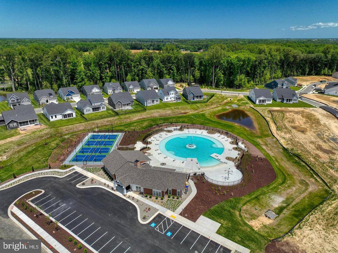 Lewes, DE 19958,32013 SALT CEDAR CT