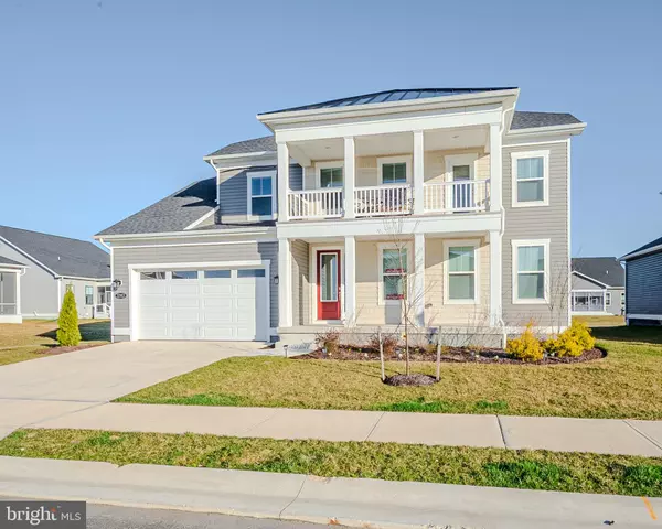 Lewes, DE 19958,32013 SALT CEDAR CT