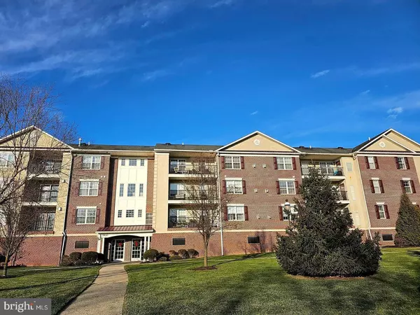 Harleysville, PA 19438,3930 ASHLAND DR #138