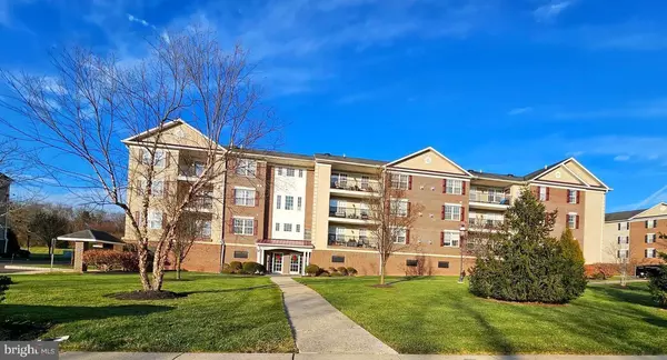 Harleysville, PA 19438,3930 ASHLAND DR #138