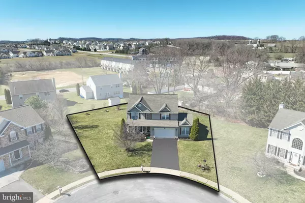 York, PA 17408,1131 PINE CT