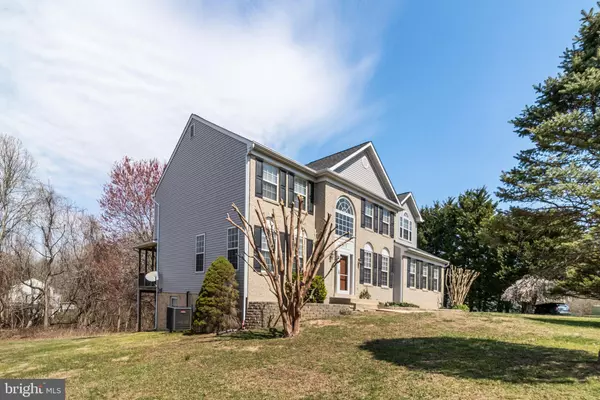 Huntingtown, MD 20639,5815 MILL BRANCH RD