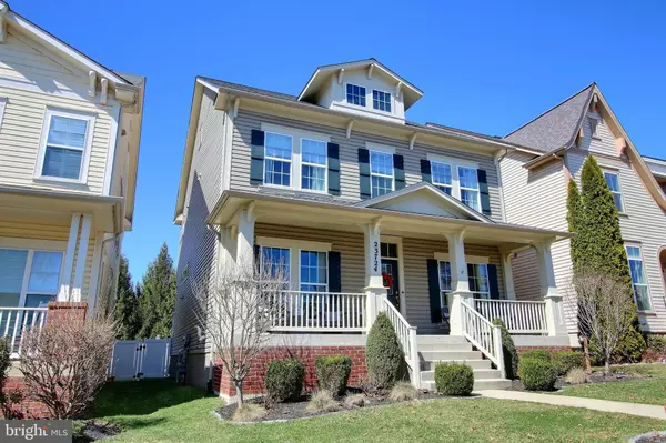 Clarksburg, MD 20871,23724 BENNETT CHASE DR