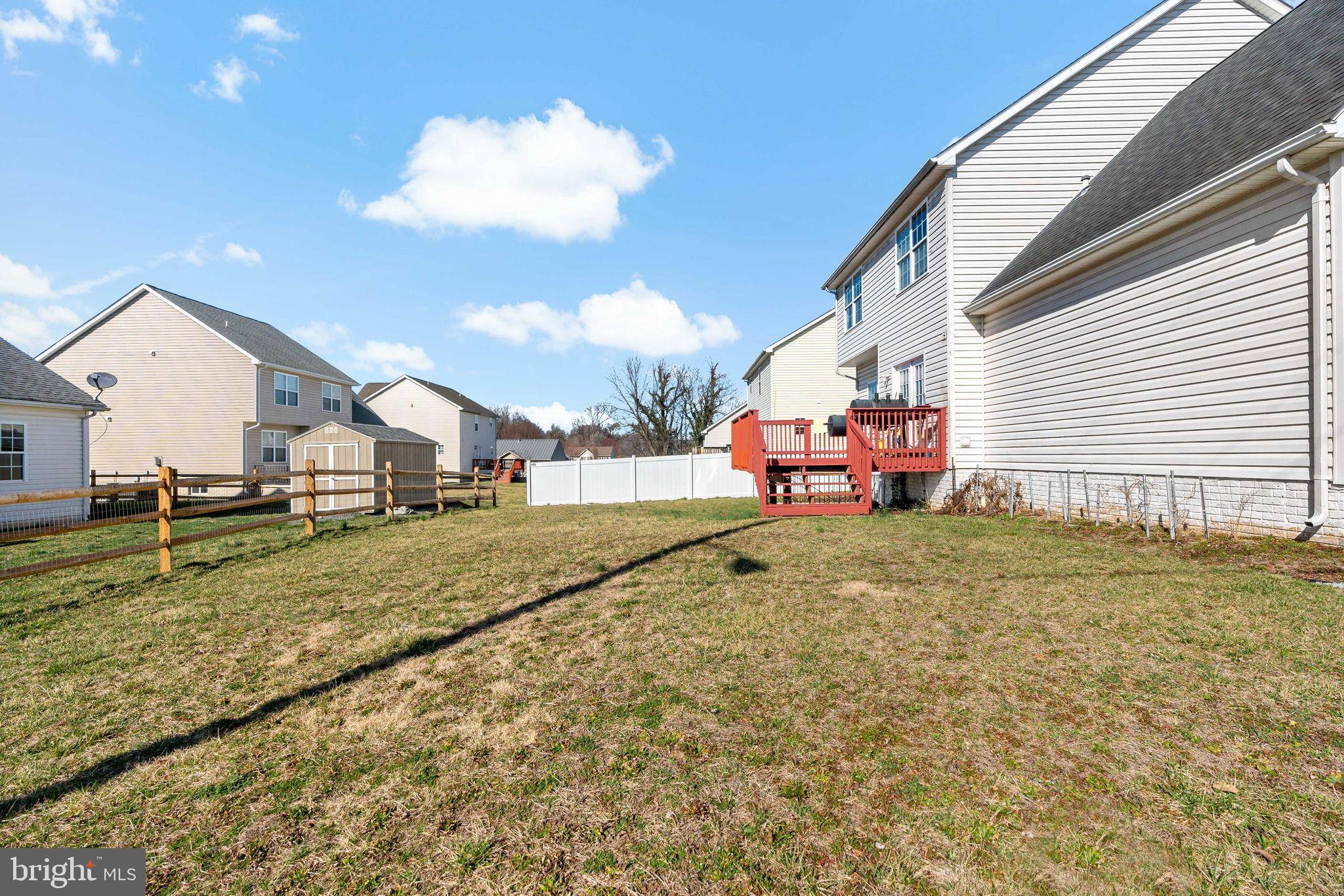 Martinsburg, WV 25401,100 MANGO ST