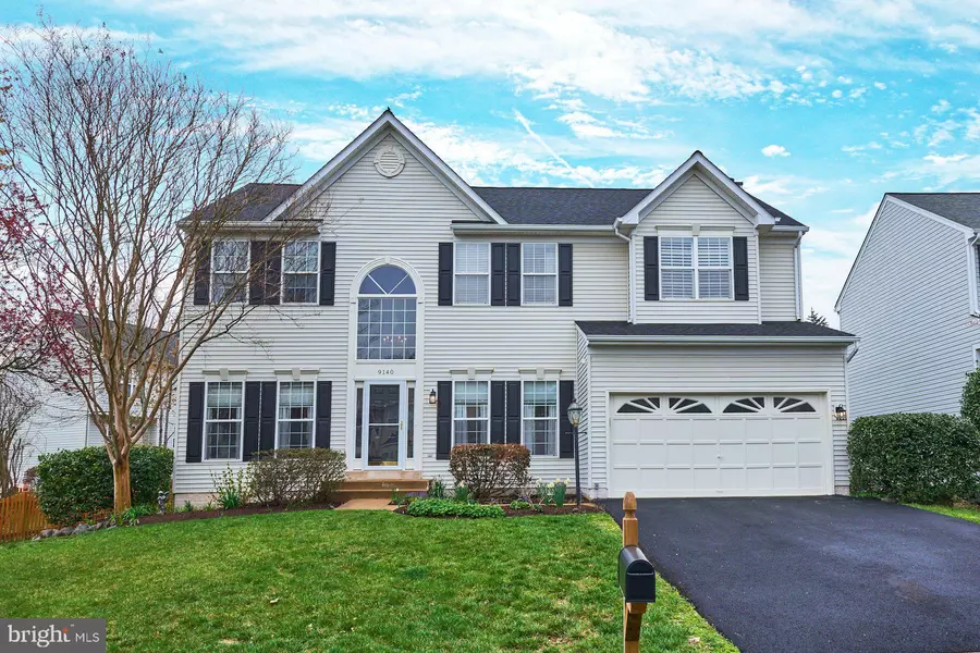 9140 DARTFORD PL, Bristow, VA 20136