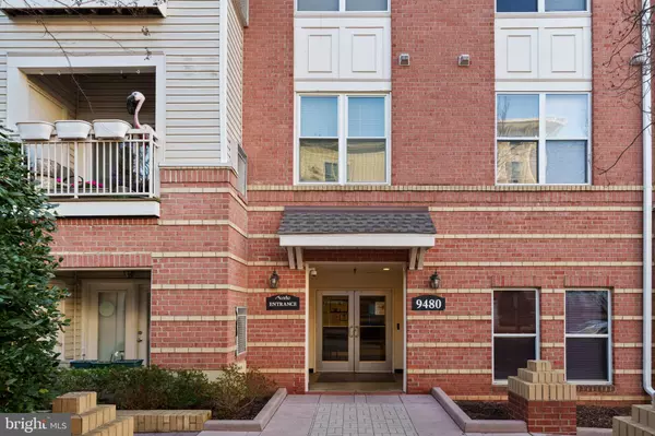 Vienna, VA 22181,9480 VIRGINIA CENTER BLVD #101