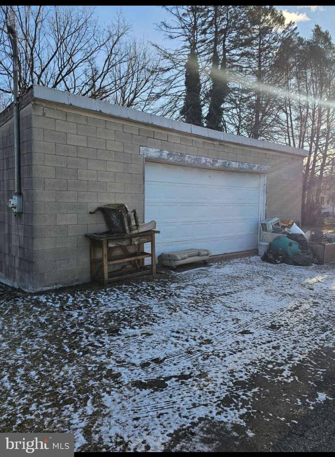 Bloomsburg, PA 17815,15 WORMAN ST
