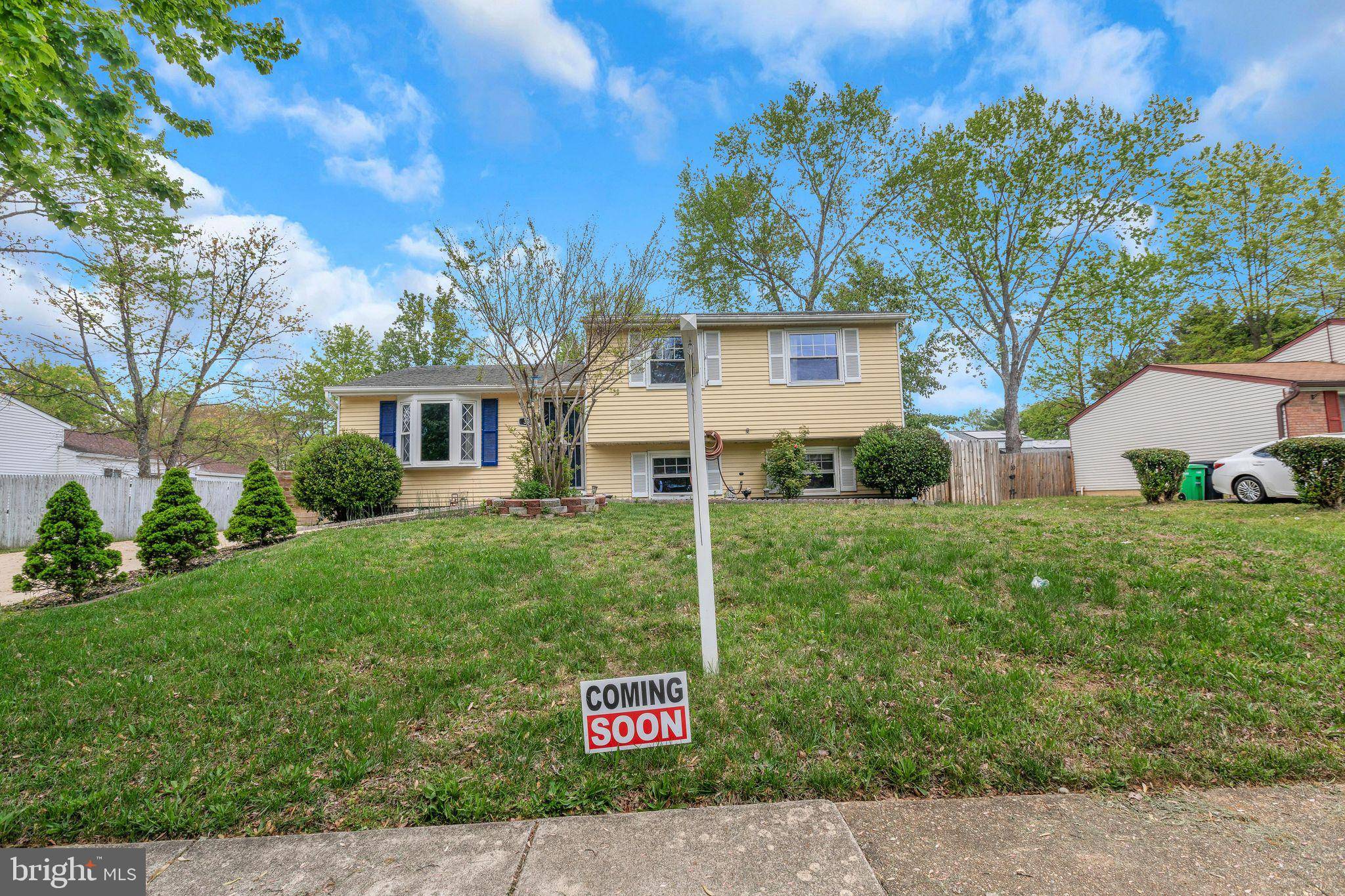302 BEECH ST, Fort Washington, MD 20744