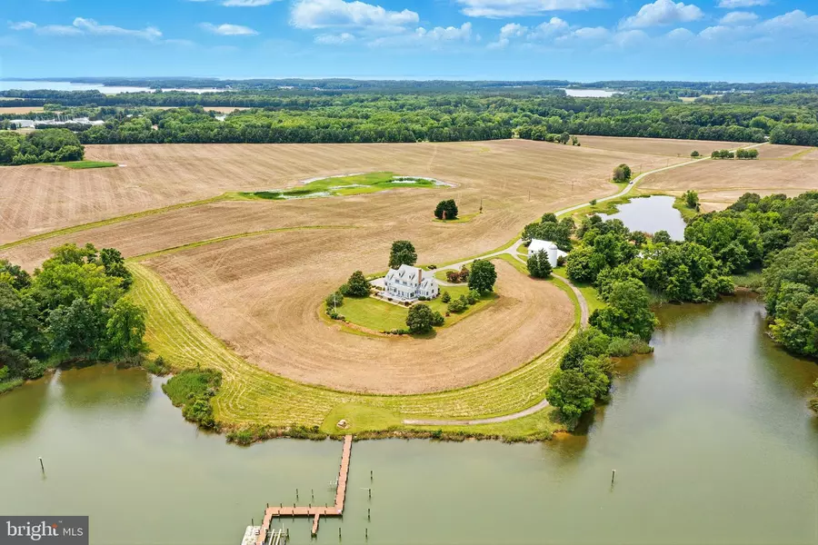 5135 CROSBY RD, Rock Hall, MD 21661