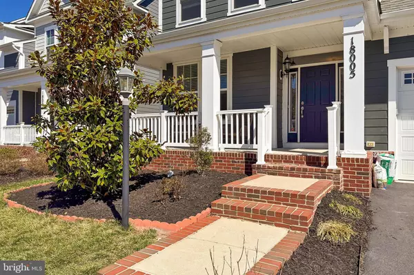 Dumfries, VA 22026,18005 WOODS VIEW DR