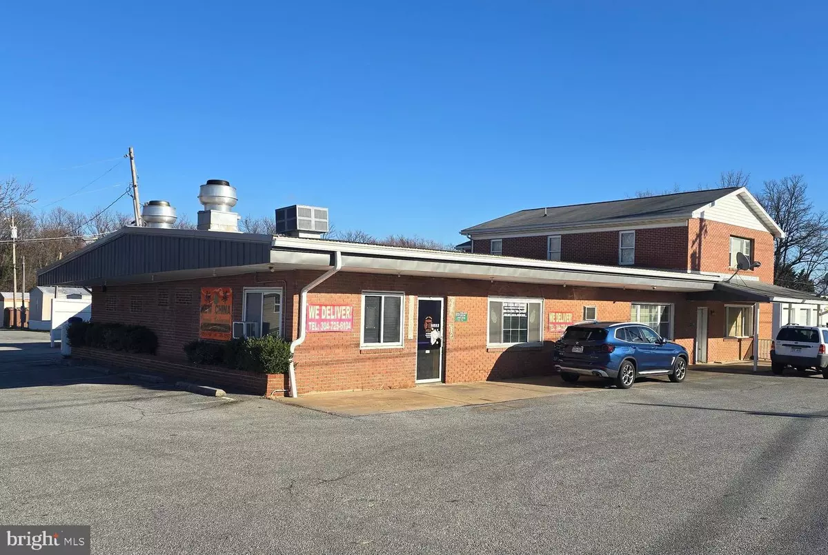 Ranson, WV 25438,1026 N MILDRED ST