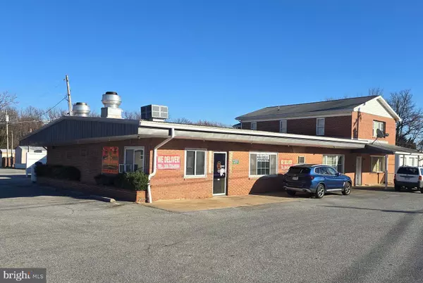 1026 N MILDRED ST, Ranson, WV 25438