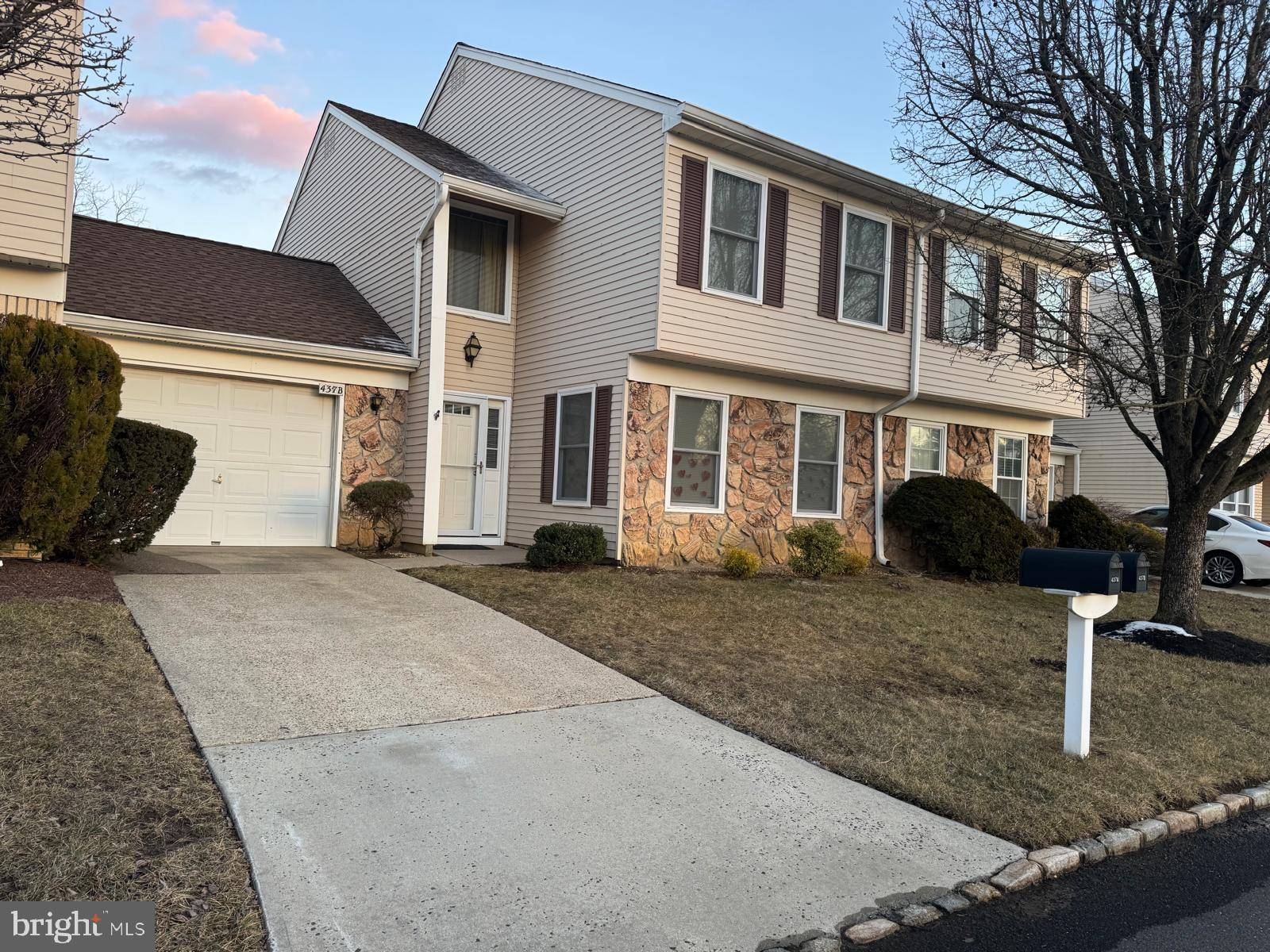 437-B BELFORD RD, Monroe Township, NJ 08831