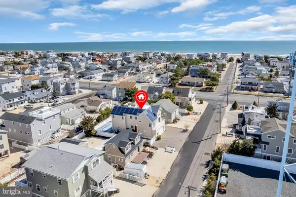 Long Beach Township, NJ 08008,7 W SELFRIDGE