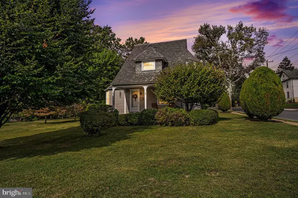 Oreland, PA 19075,1640 WALNUT AVE