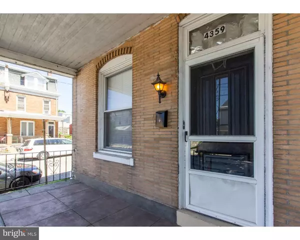 Philadelphia, PA 19128,4359 MITCHELL ST