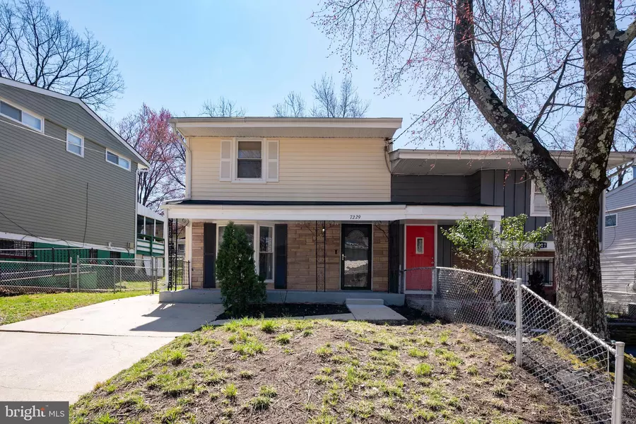 7229 JOPLIN ST, Capitol Heights, MD 20743