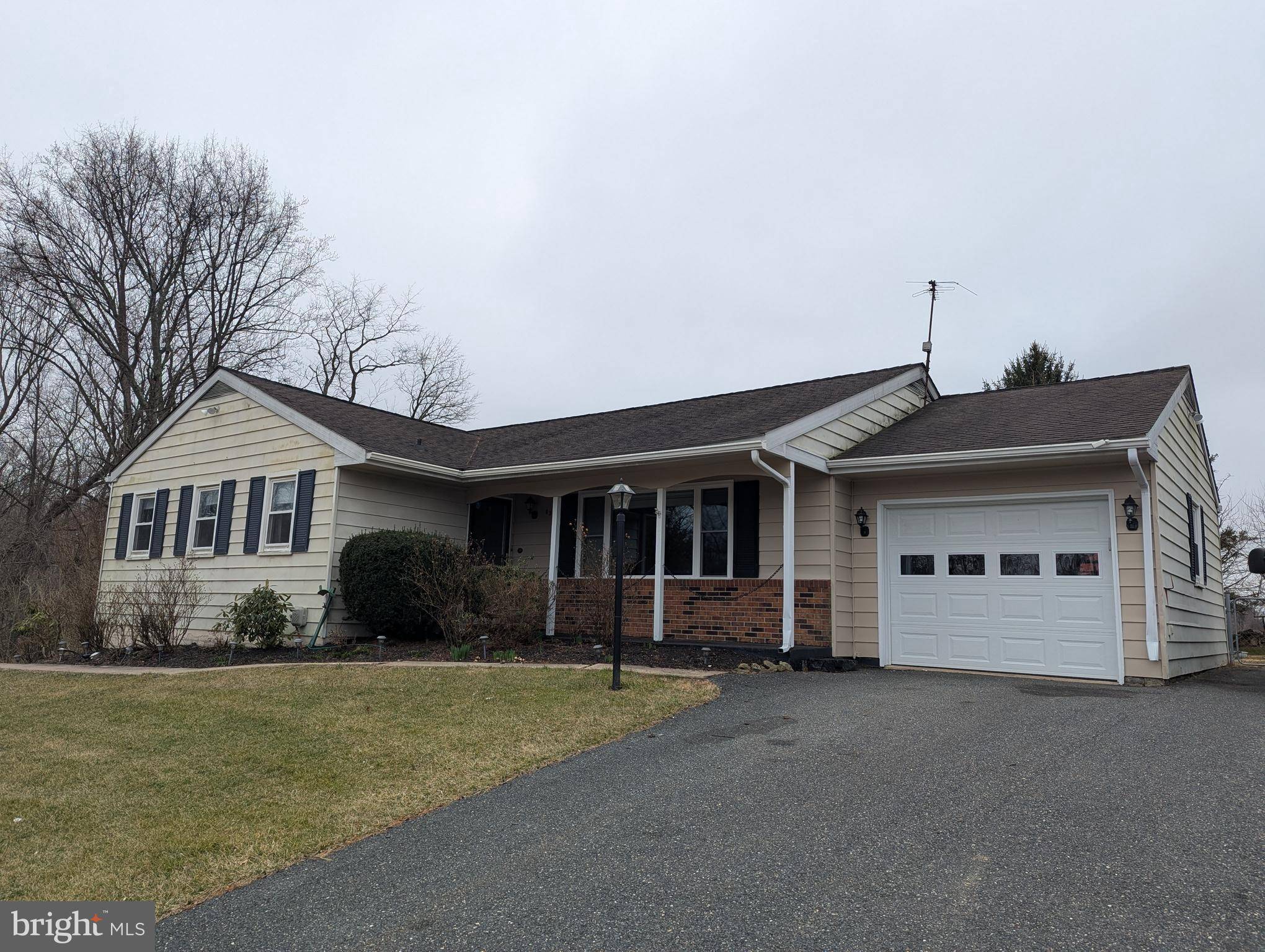 632 CAMELOT DR, Bel Air, MD 21015
