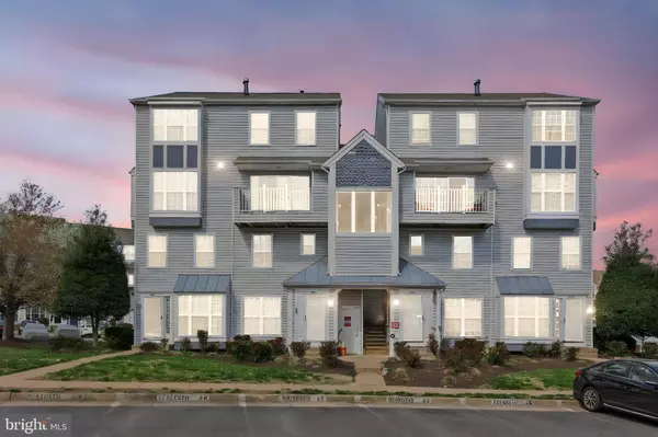 Woodbridge, VA 22192,3816 CLORE PL