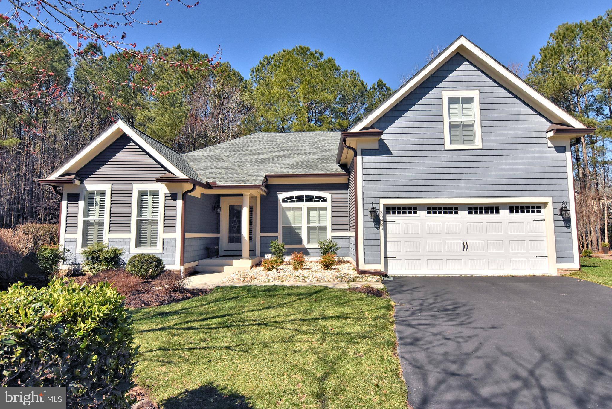 30985 SKYLARK CT, Ocean View, DE 19970