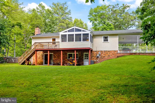 Haymarket, VA 20169,2306 CONTEST LN