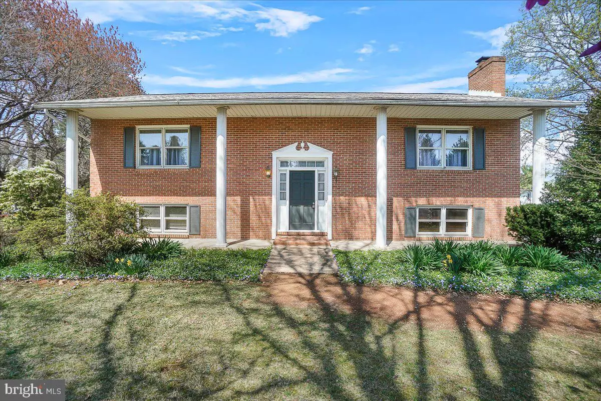 Walkersville, MD 21793,8402 CUB HUNT CT