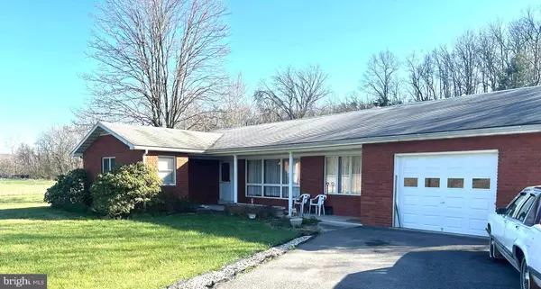 Keyser, WV 26726,7491 FORT ASHBY ROAD